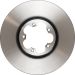 51 481 079 Bremsscheibe VA DF6752S 51 481 079 Bremsscheibe VA DF6752S