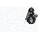 MAGNETI MARELLI Starter 063721050010 MAGNETI MARELLI Starter 063721050010