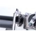 Turbolader 93643 Turbolader 93643