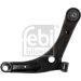 Querlenker Mitsubishi P. Outlander 07- Citroen C4 12- Le 38170