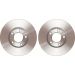 Bremsscheibe Mazda S. 3 DF4384 Bremsscheibe Mazda S. 3 DF4384