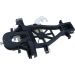 Original VAG Türgriffbefestigung VW Caddy 04-Pr 2K5843352B Original VAG Türgriffbefestigung VW Caddy 04-Pr 2K5843352B