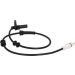 KAMOKA Sensor, Raddrehzahl 1060392 KAMOKA Sensor, Raddrehzahl 1060392