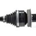Antriebswelle VA re VW Transporter 2.0 TDI 11 GKN Automotive OE-Technologie 50° 25285