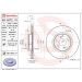 86 481 034 Bremsscheibe VA 09.A272.11 86 481 034 Bremsscheibe VA 09.A272.11