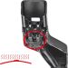 VALEO AquaBlade Set beheizt 572318 VALEO AquaBlade Set beheizt 572318