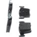 Bremsklötze AUDI,VW 0 986 494 658 Bremsklötze AUDI,VW 0 986 494 658