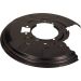 Maxgear Spritzblech, Bremsscheibe 19-3587