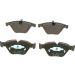 Bremsklötze BMW 3,5 Serie 0 986 494 036 Bremsklötze BMW 3,5 Serie 0 986 494 036