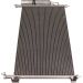 Kondensator, Klimaanlage AC835486 Kondensator, Klimaanlage AC835486