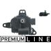 MAHLE Stellelement, Mischklappe AA 38 000P