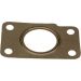 Dichtung, Turbineneinlass (Lader) 433-504
