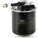 Mann & Hummel Kraftstofffilter PKW MERCEDES C,Cls,E,Glk,M,Ml,S,Slk 09 WK 820/17