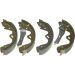 Bremsbackensatz HA S 56 517 Bremsbackensatz HA S 56 517