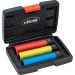 VIGOR Kraft-Stecknuss-Satz V5933/3 VIGOR Kraft-Stecknuss-Satz V5933/3
