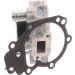 SKF Wasserpumpe VKPC 86215 SKF Wasserpumpe VKPC 86215