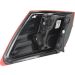 VALEO Heckleuchte 044175 VALEO Heckleuchte 044175