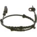 40 403 057 Sensor, Raddrehzahl HA 0 265 008 005 40 403 057 Sensor, Raddrehzahl HA 0 265 008 005