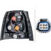 HECKLEUCHTE JLR L359 HELLA 2VA 354 666-121 HECKLEUCHTE JLR L359 HELLA 2VA 354 666-121