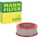 Mann & Hummel Luftfilter LKW C 2375 Mann & Hummel Luftfilter LKW C 2375