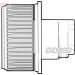 DENSO Ventilator DEA09023