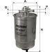 FILTRON Kraftstofffilter PP 839/7