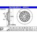 Bremsscheibe Vw T. Phaeton 3.0-6.0 4 Motion 02-16 24.0122-0212.1 Bremsscheibe Vw T. Phaeton 3.0-6.0 4 Motion 02-16 24.0122-0212.1