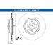 Bremsscheibe Volvo P. C70/S40/V40/V50 04 24.0125-0197.1 Bremsscheibe Volvo P. C70/S40/V40/V50 04 24.0125-0197.1