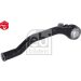 72 301 041 Spurstangenkopf VA li RENAULT Fluence,Kangoo,Megane 05 ProKit 39039