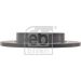 FEBI BILSTEIN Bremsscheibe 24619 FEBI BILSTEIN Bremsscheibe 24619