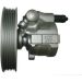 SPIDAN Hydraulikpumpe 53681 SPIDAN Hydraulikpumpe 53681