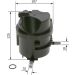 Kraftstofffilter 0 450 907 007