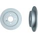 KAMOKA Bremsscheibe 103524