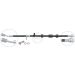 A.B.S. Bremsschlauch SL 1342