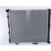 Wasserkühler PKW 62697A Wasserkühler PKW 62697A