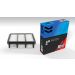 CHAMPION Luftfilter CAF100891P CHAMPION Luftfilter CAF100891P