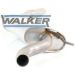 66 / Auspufftopf Hinten 18257