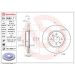 Bremsscheibe VA KIA PRIME LINE - UV Coated 09.D880.11 Bremsscheibe VA KIA PRIME LINE - UV Coated 09.D880.11