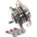 Radlagersatz VA MINI Countryman,Paceman 10 VKBA 6706 Radlagersatz VA MINI Countryman,Paceman 10 VKBA 6706