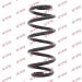 KYB Fahrwerksfeder Audi P. Q5 2.0/2.0D/3.2 11/08 K-Flex RA3300