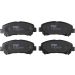 Bremsklötze VA SUV/LCV NISSAN Qashqai,X-Trail,RENA 07 COTEC GDB3467 Bremsklötze VA SUV/LCV NISSAN Qashqai,X-Trail,RENA 07 COTEC GDB3467