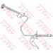 PHD566 Bremsschl HA re inkl.Rohrl OPEL Astra,Zafira,Meriva 98