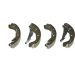 Bremsbackensatz HA CHEVROLET Epica, Lacetti 03-18 ESSENTIAL LINE S 59 513 Bremsbackensatz HA CHEVROLET Epica, Lacetti 03-18 ESSENTIAL LINE S 59 513