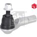 17 301 161 Spurstangenkopf VA li SEAT Mii,SKODA Citigo,VW UP 11 ProKit 44227