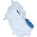 NRF Ausgleichsbehälter, Kühlmittel 454101 EASY FIT