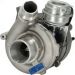 Turbolader 93627 Turbolader 93627
