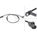 A.B.S. ABS Sensor 30201 A.B.S. ABS Sensor 30201