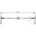 Bremsschlauch FORD Focus 1987476885