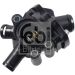 Thermostat, Kühlmittel 174570 Thermostat, Kühlmittel 174570