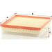 Mann & Hummel Luftfilter PKW OPEL,RENAULT,NISSAN C 30 163